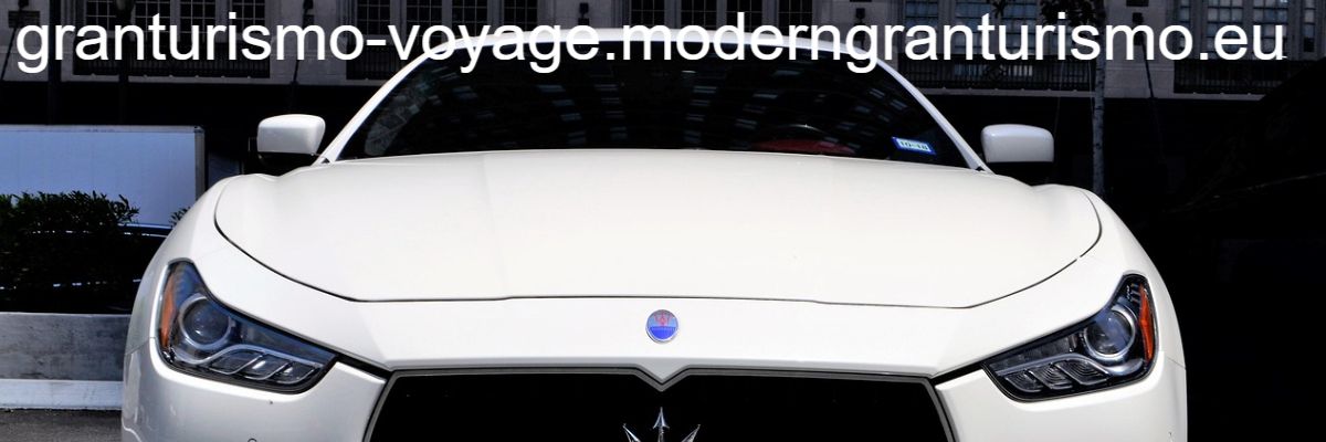 granturismo-voyage.moderngranturismo.eu